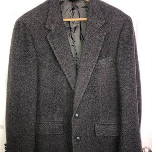 Cartier Wool Suit Jacket